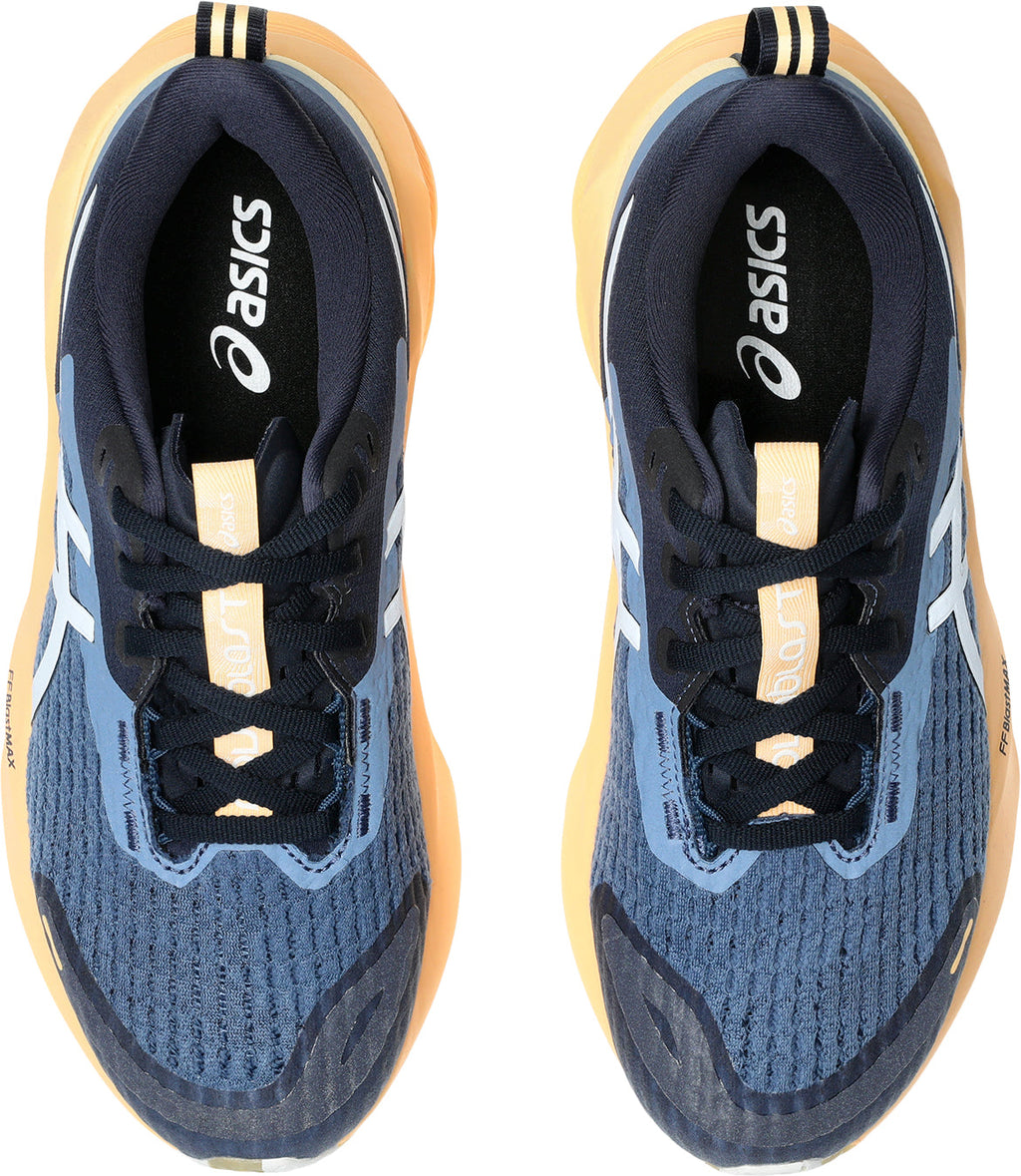 Women's NovaBlast 5 Lite-Show Road Running Shoes - Blue