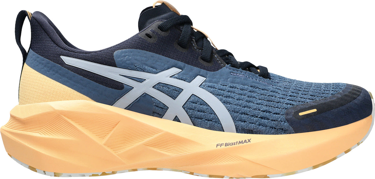 Women's NovaBlast 5 Lite-Show Road Running Shoes - Blue
