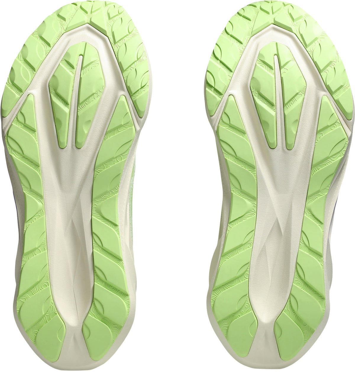 Men's NovaBlast 5 TR Road Running Shoes - Green