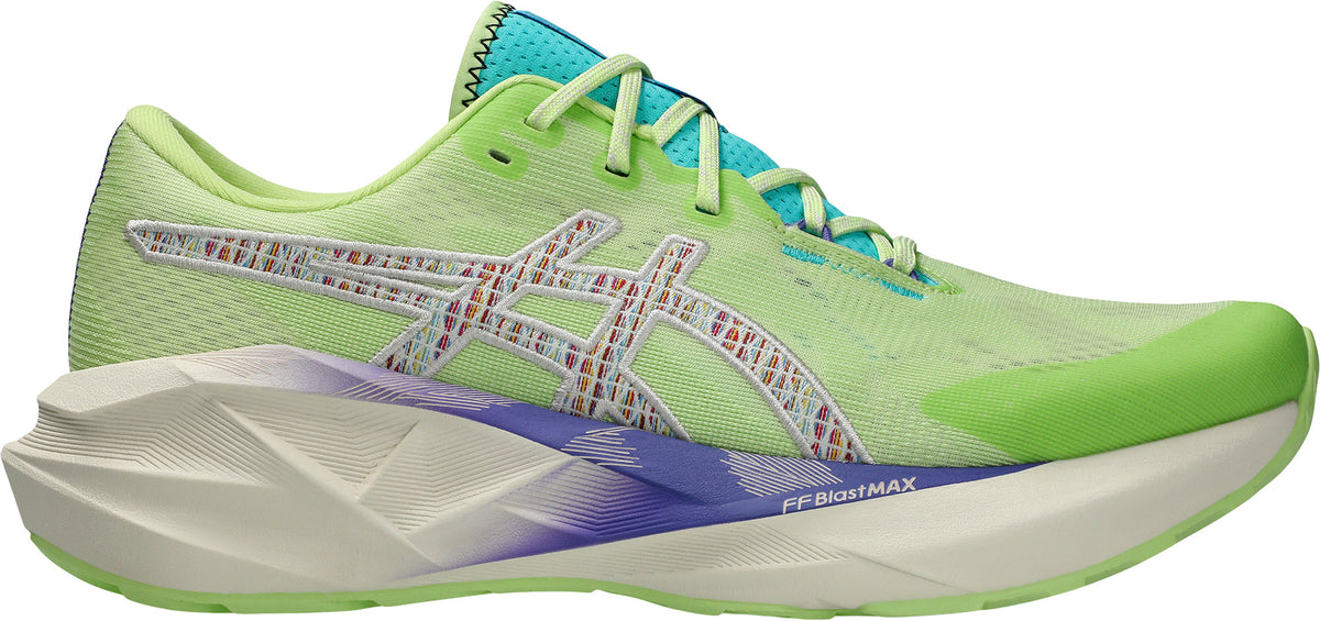 Men's NovaBlast 5 TR Road Running Shoes - Green