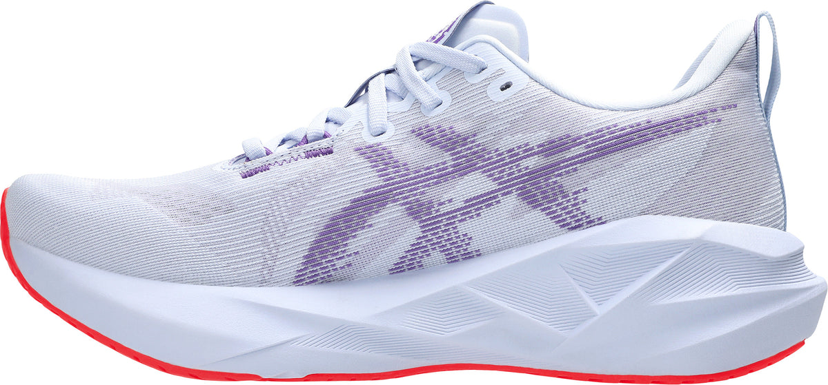 Men's NovaBlast 5 Tokyo Road Running Shoes- Purple
