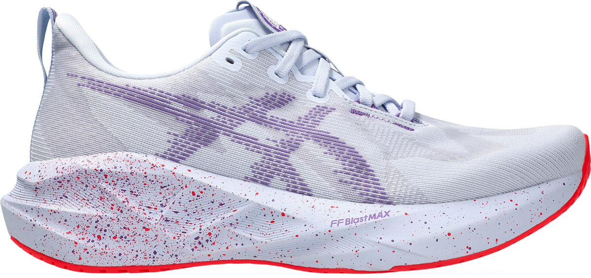 Men's NovaBlast 5 Tokyo Road Running Shoes- Purple
