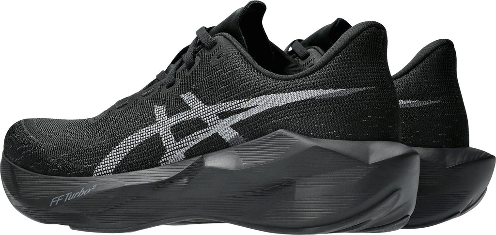 Men's NovaBlast 6 Road Running Shoes - Black