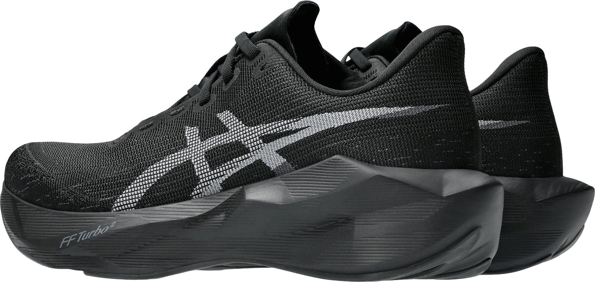 Men's NovaBlast 6 Road Running Shoes - Black