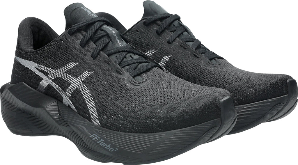 Men's NovaBlast 6 Road Running Shoes - Black