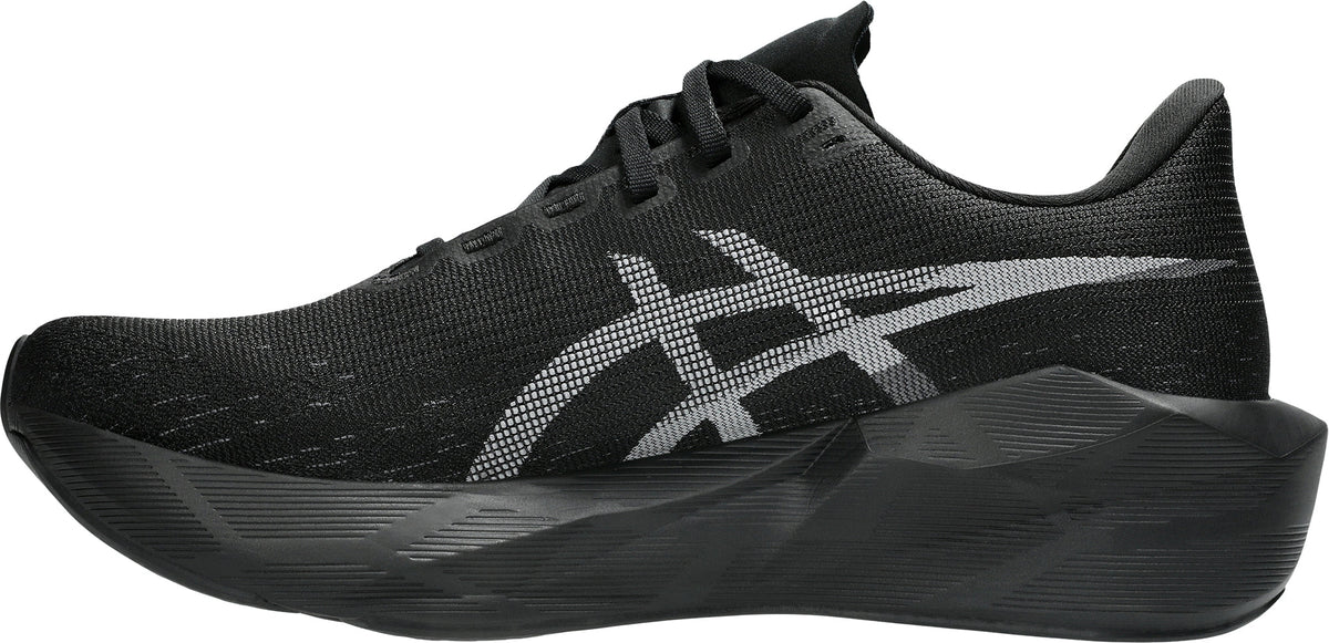 Men's NovaBlast 6 Road Running Shoes - Black