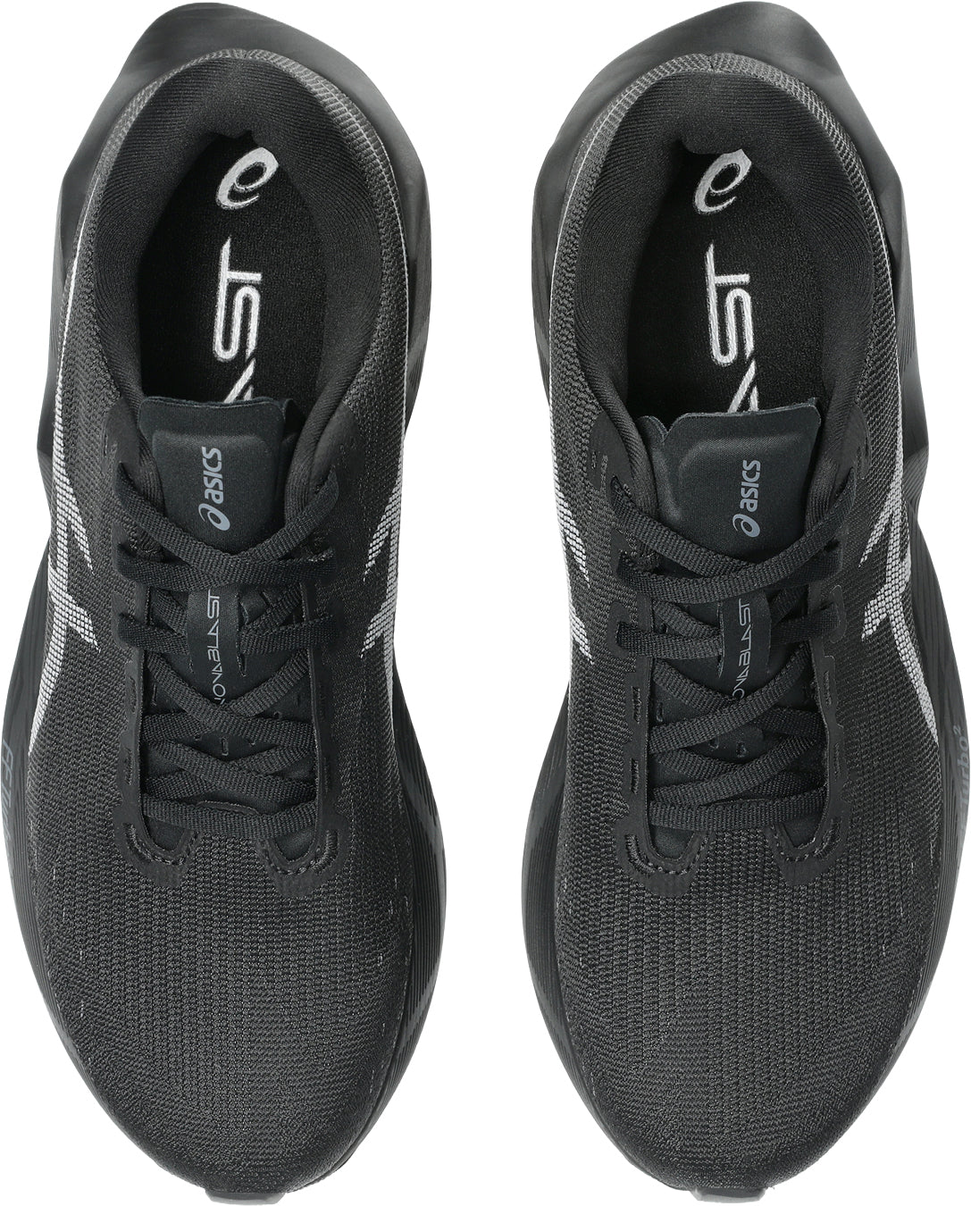 Men's NovaBlast 6 Road Running Shoes - Black
