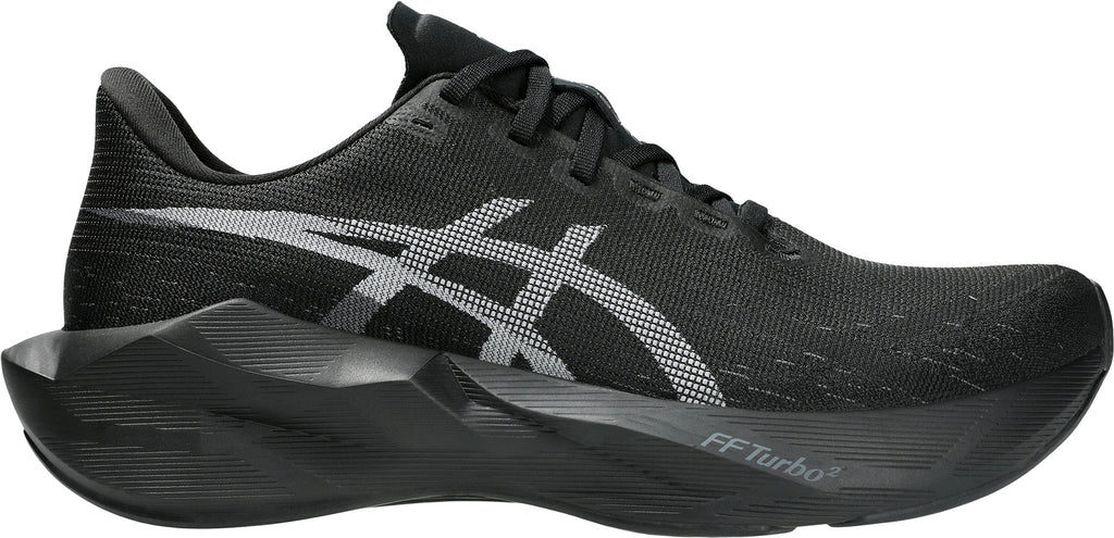 Men's NovaBlast 6 Road Running Shoes - Black