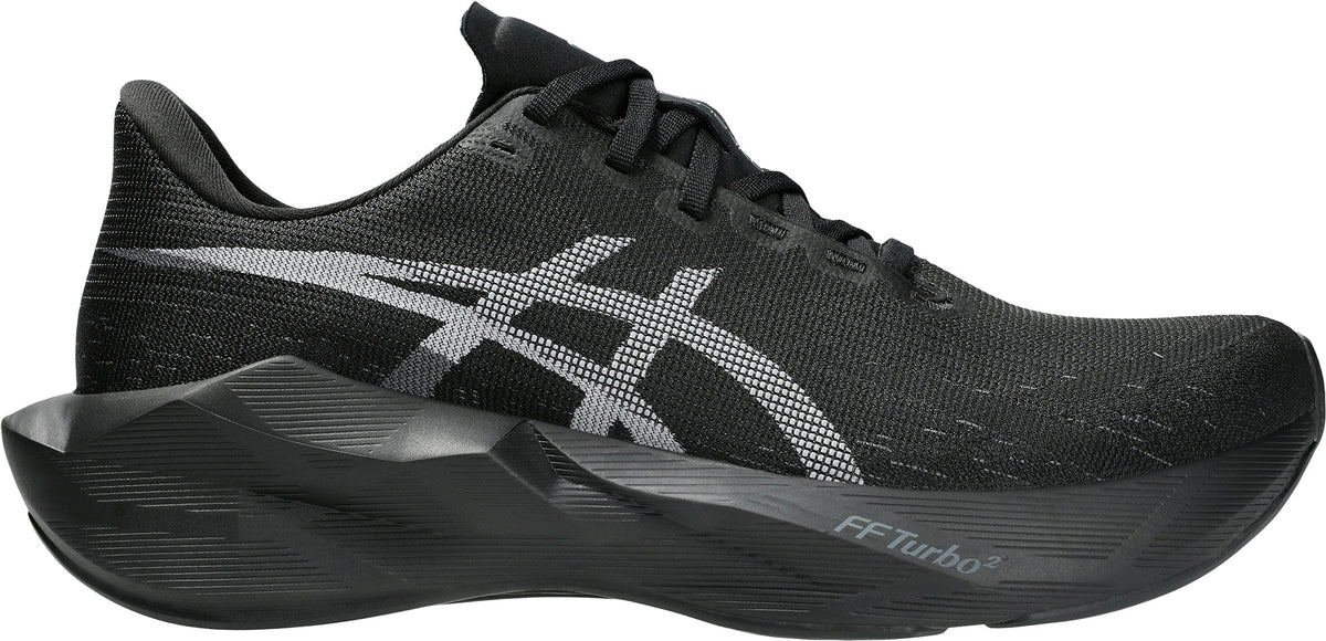 Men's NovaBlast 6 Road Running Shoes - Black