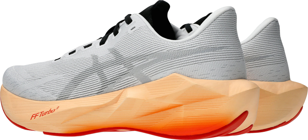 Men's NovaBlast 6 Road Running Shoes - White