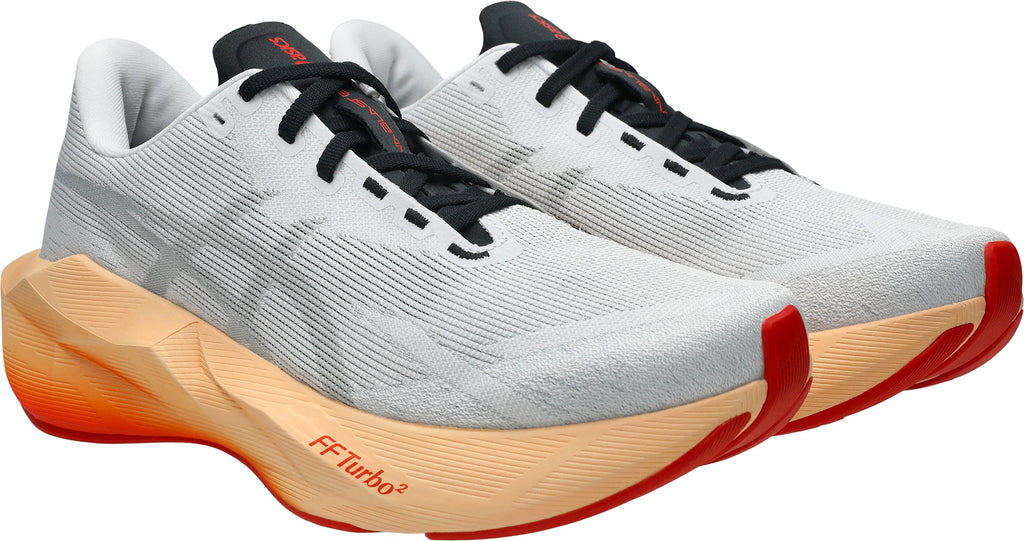 Men's NovaBlast 6 Road Running Shoes - White
