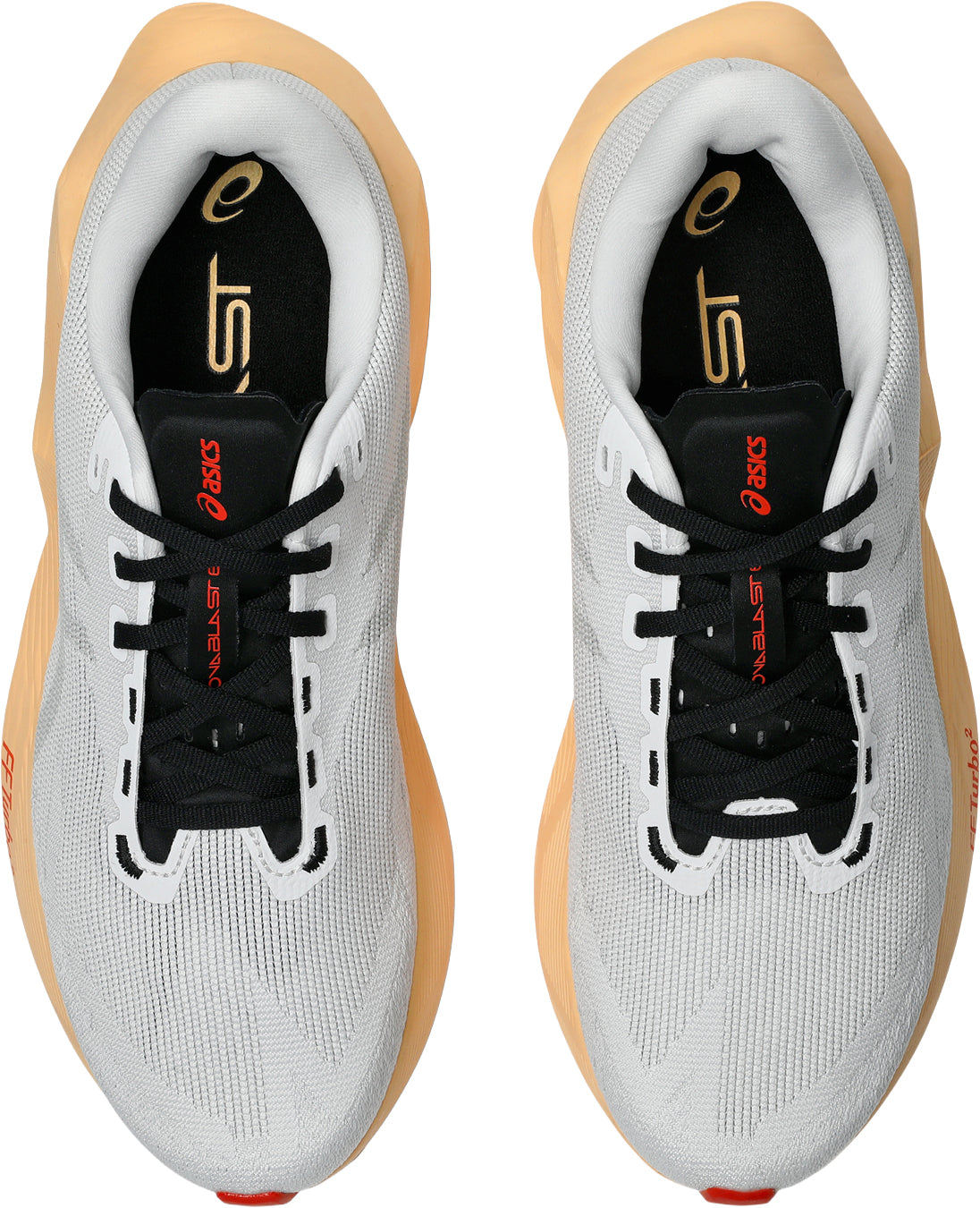 Men's NovaBlast 6 Road Running Shoes - White