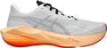 Men's NovaBlast 6 Road Running Shoes - White