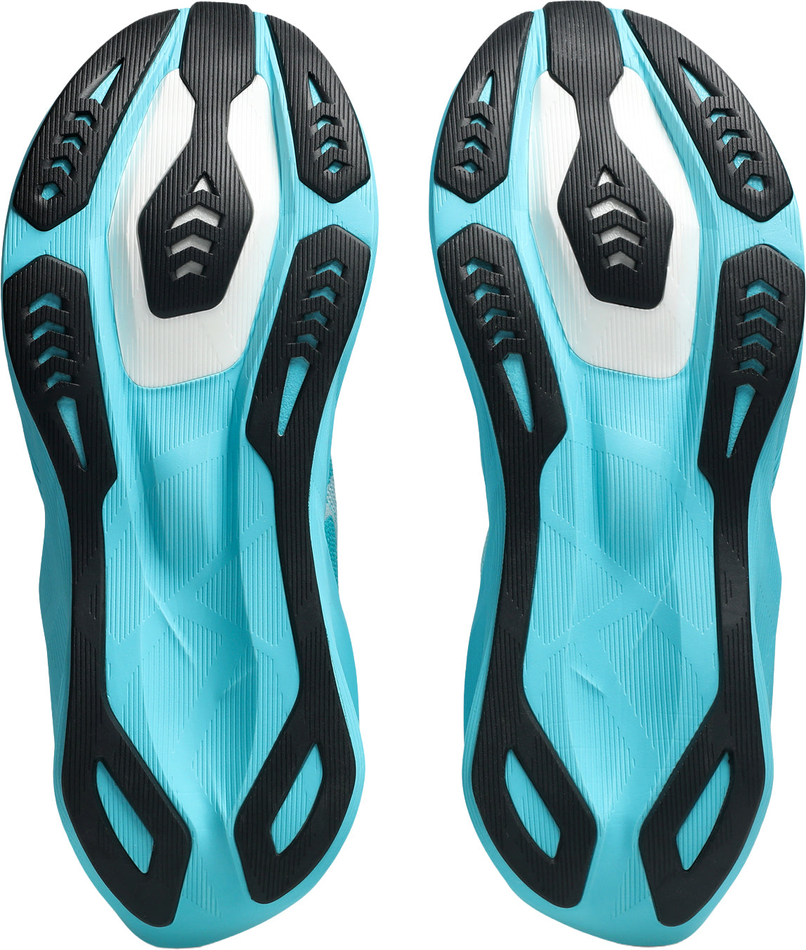 Men's NovaBlast 6 Road Running Shoes - Blue