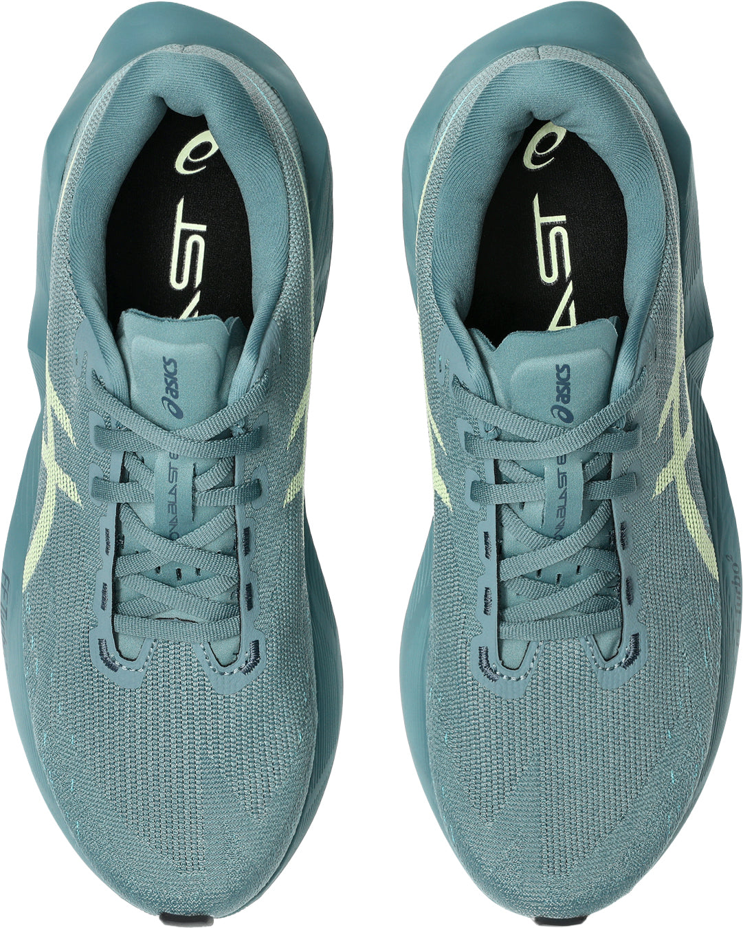 Men's NovaBlast 6 Road Running Shoes - Green