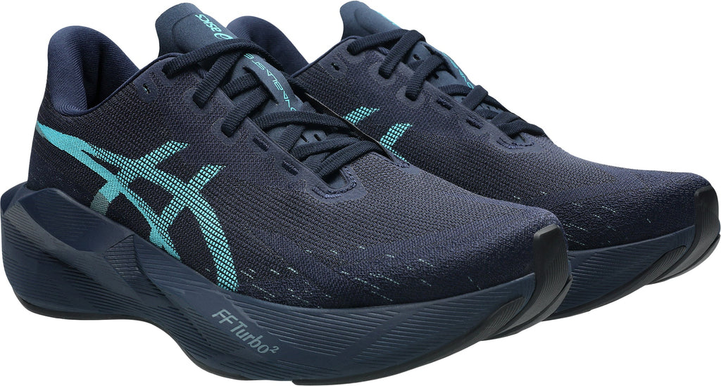 Men's NovaBlast 6 Road Running Shoes - Blue