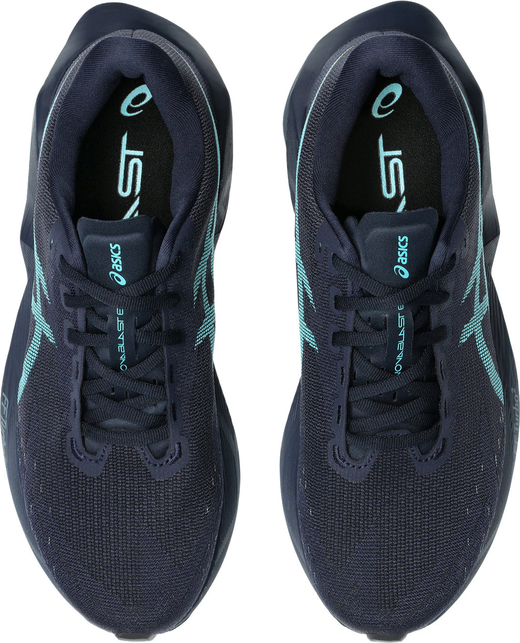 Men's NovaBlast 6 Road Running Shoes - Blue