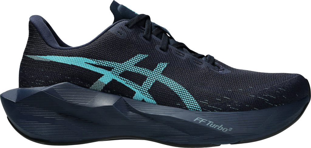 Men's NovaBlast 6 Road Running Shoes - Blue