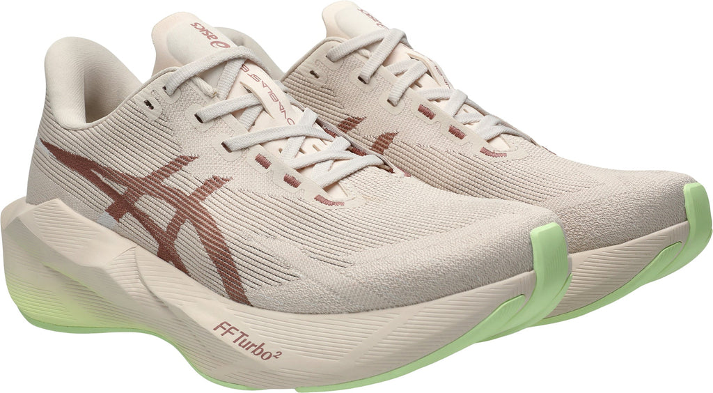 Men's NovaBlast 6 Road Running Shoes - Beige