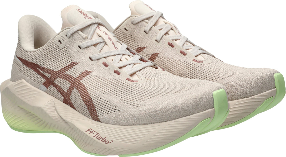 Men's NovaBlast 6 Road Running Shoes - Beige