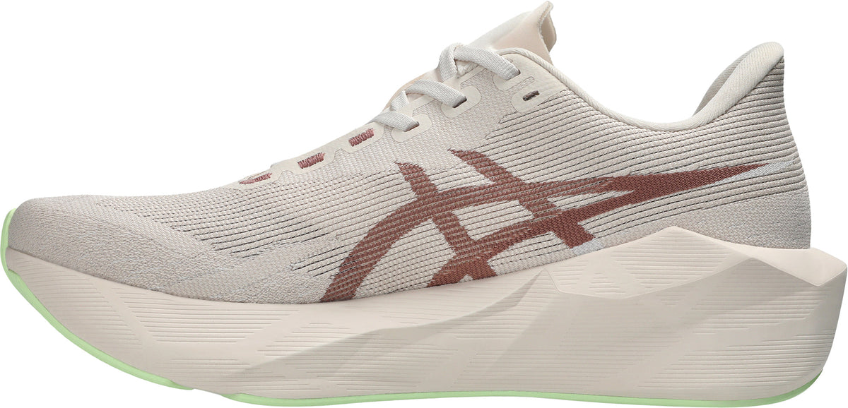 Men's NovaBlast 6 Road Running Shoes - Beige