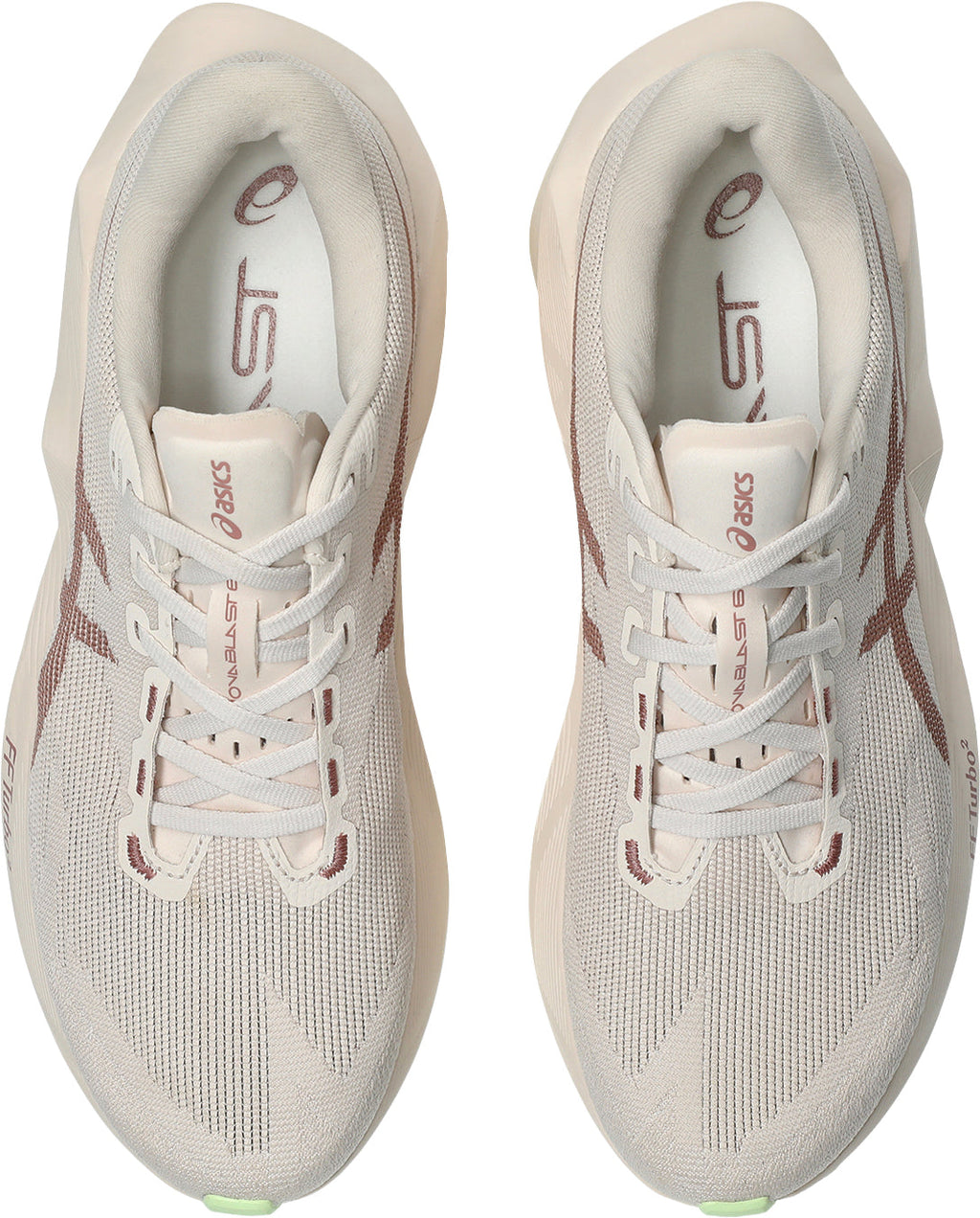 Men's NovaBlast 6 Road Running Shoes - Beige