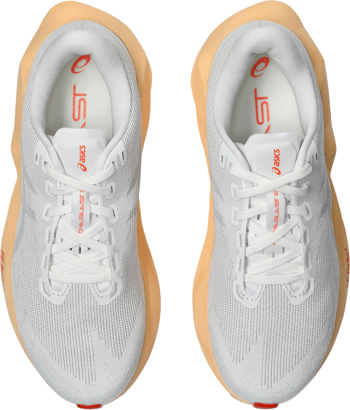 Women's NovaBlast 6 Road Running Shoes - White