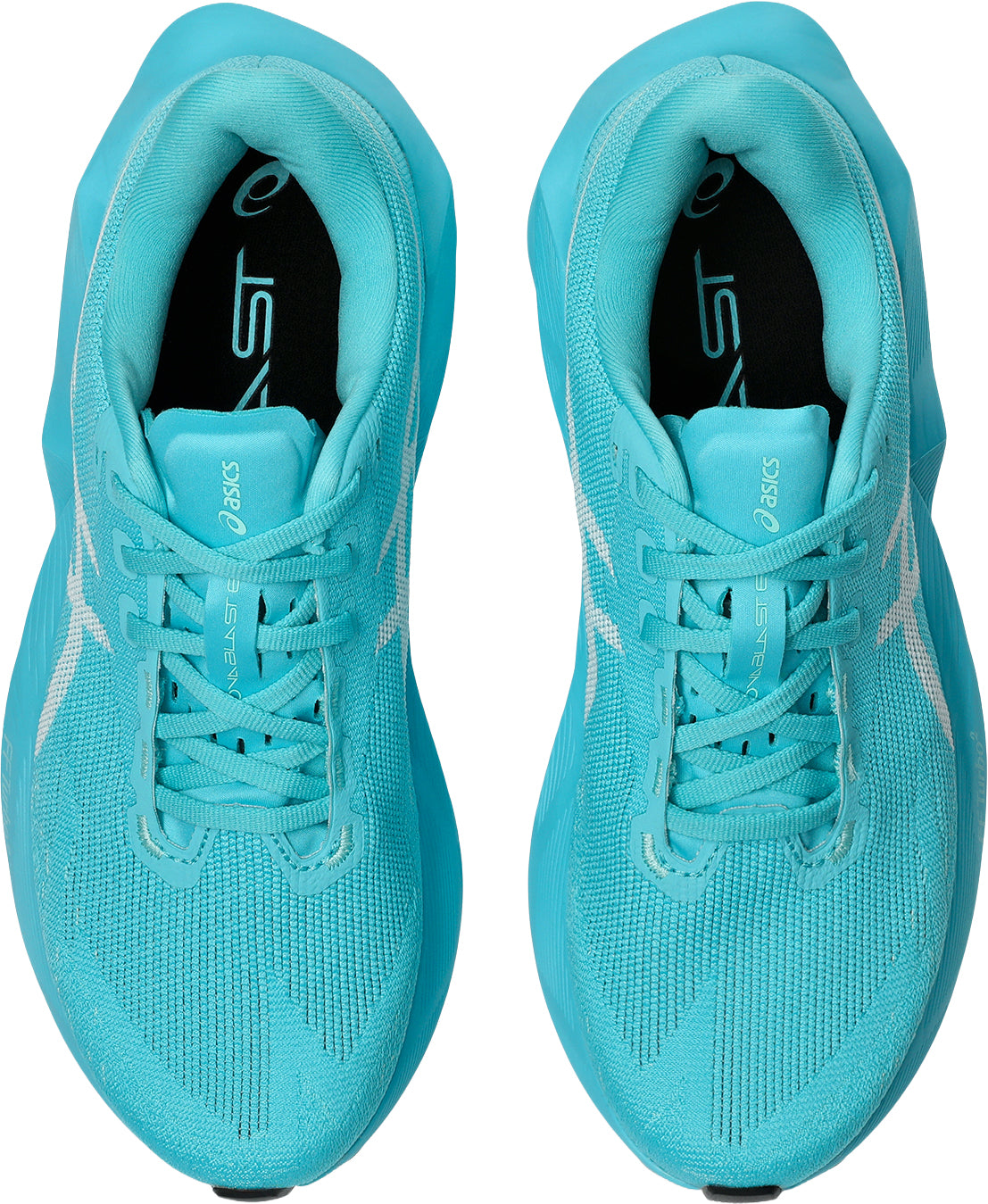 Women's NovaBlast 6 Road Running Shoes - Blue