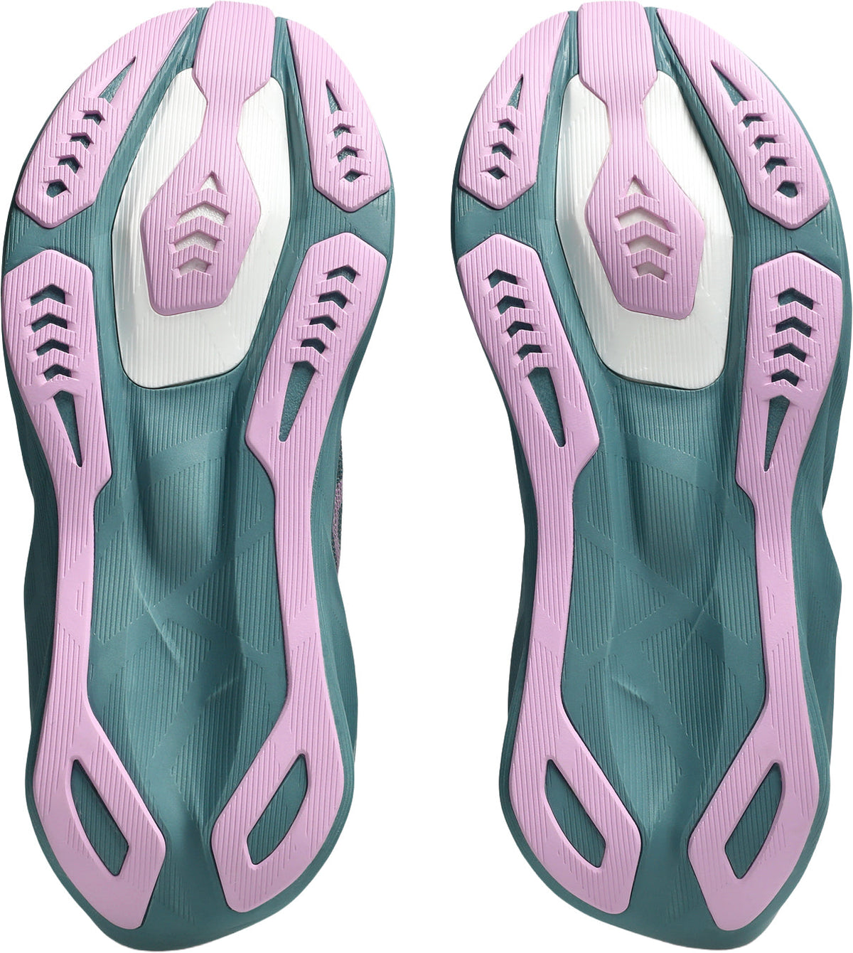 Women's NovaBlast 6 Road Running Shoes - Green