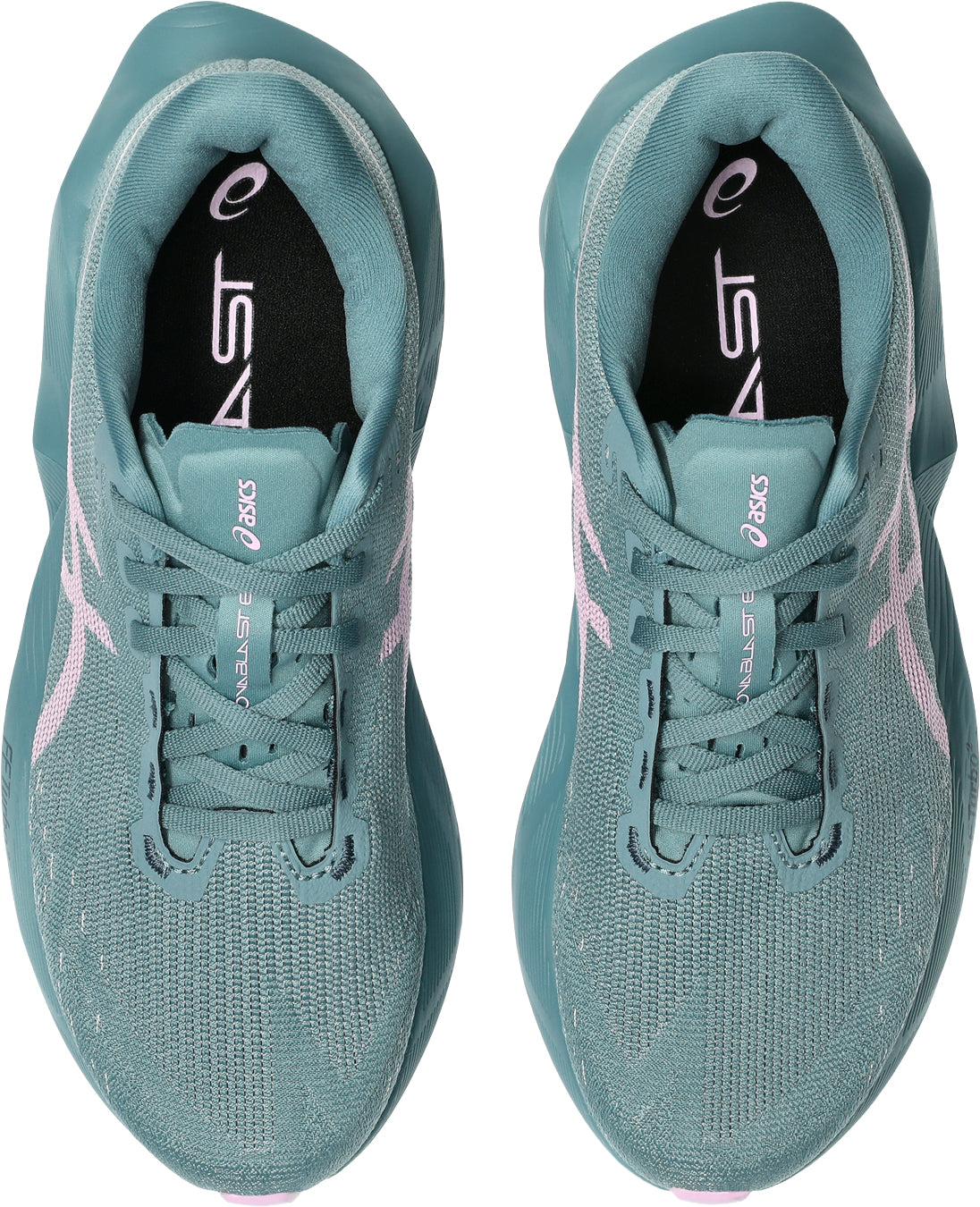 Women's NovaBlast 6 Road Running Shoes - Green