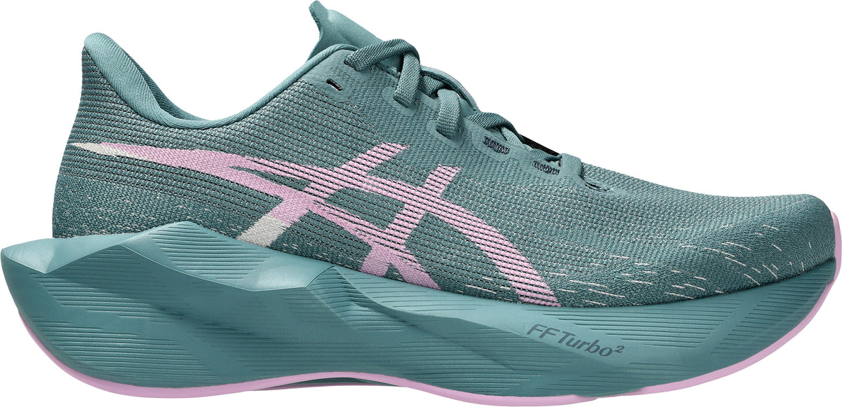 Women's NovaBlast 6 Road Running Shoes - Green