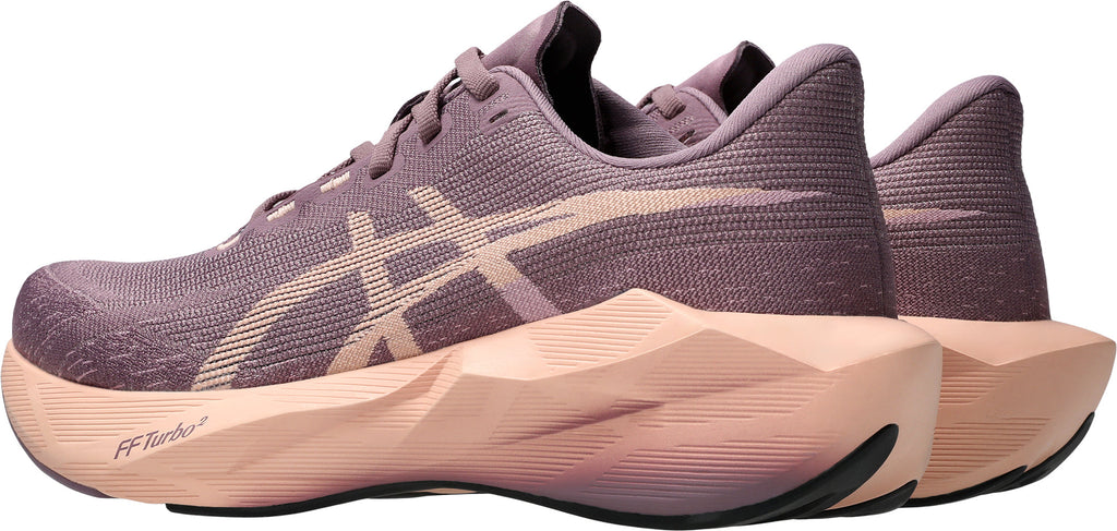Women's NovaBlast 6 Road Running Shoes - Purple