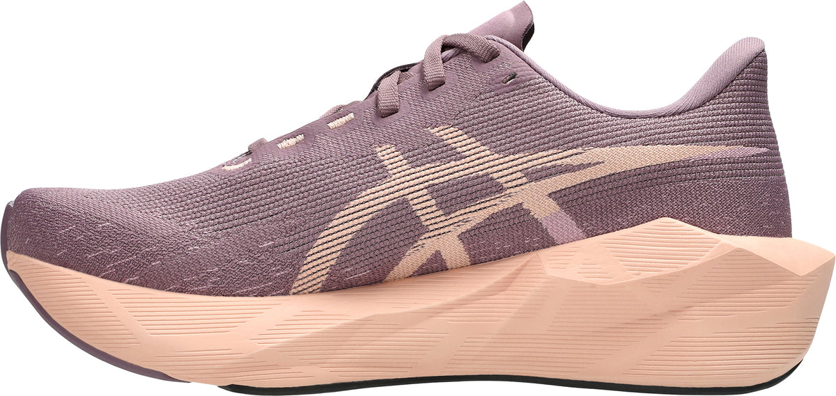 Women's NovaBlast 6 Road Running Shoes - Purple