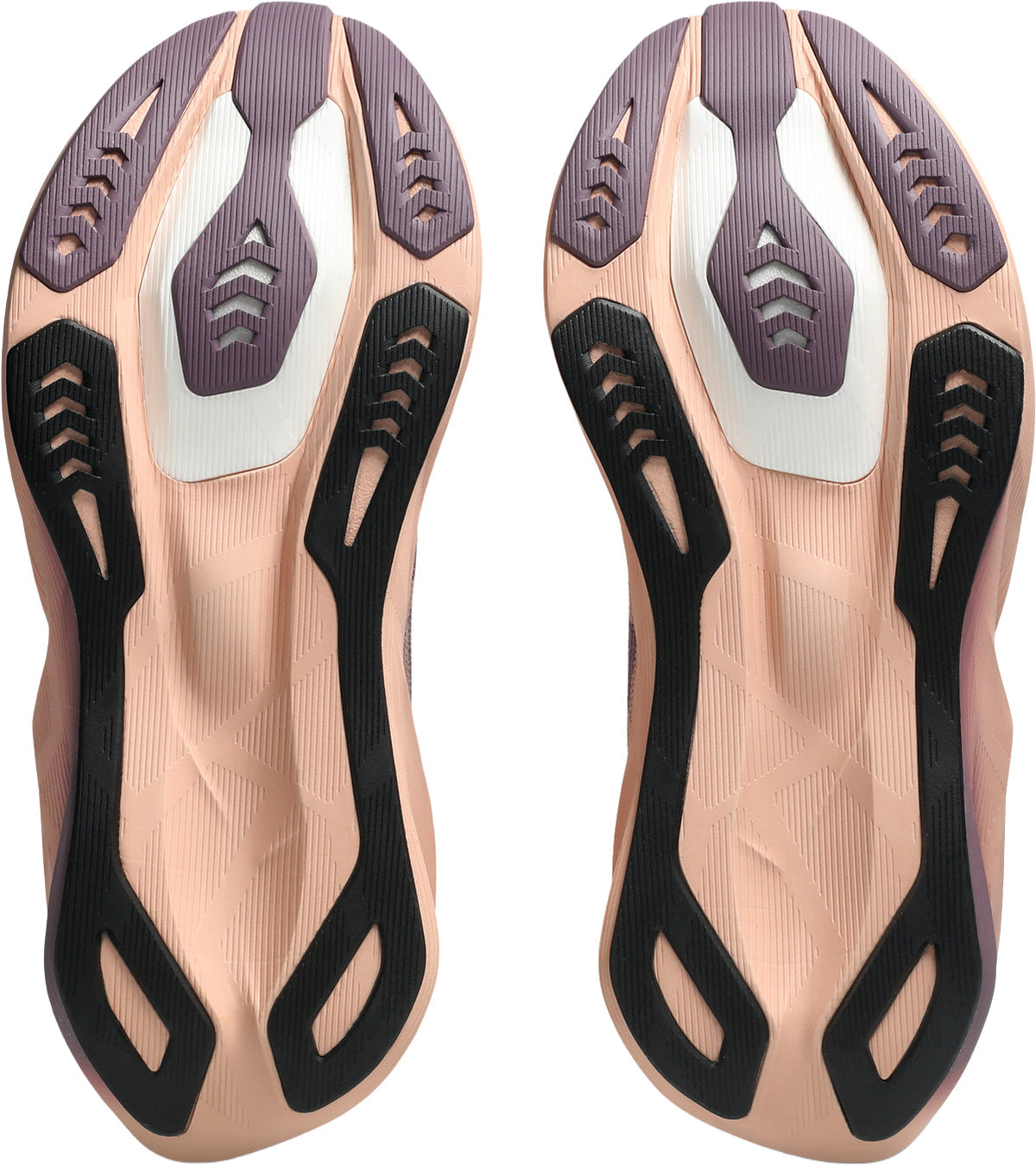 Women's NovaBlast 6 Road Running Shoes - Purple