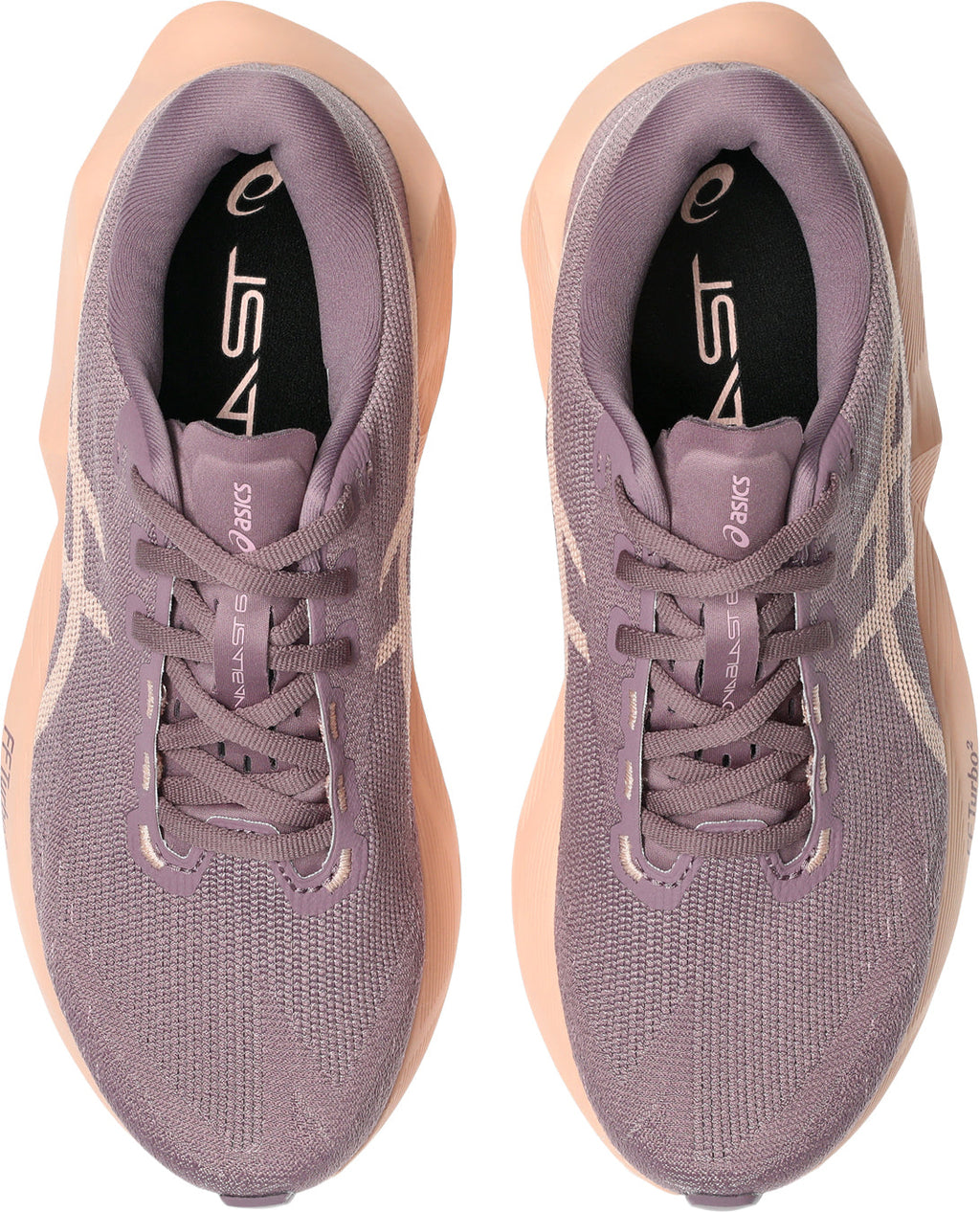 Women's NovaBlast 6 Road Running Shoes - Purple