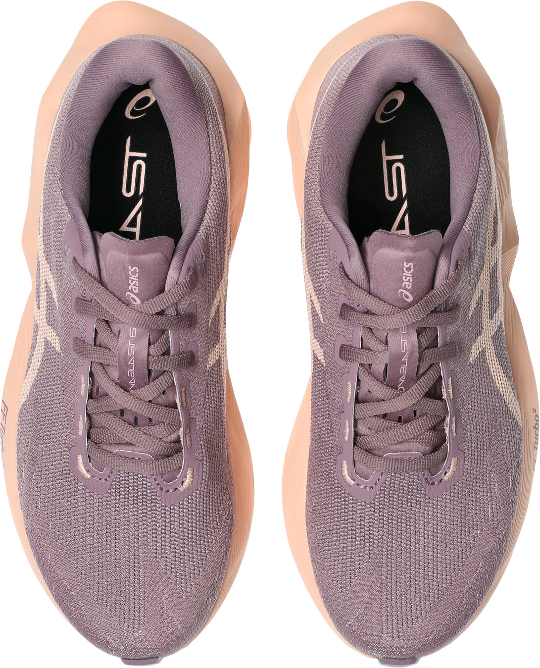 Women's NovaBlast 6 Road Running Shoes - Purple