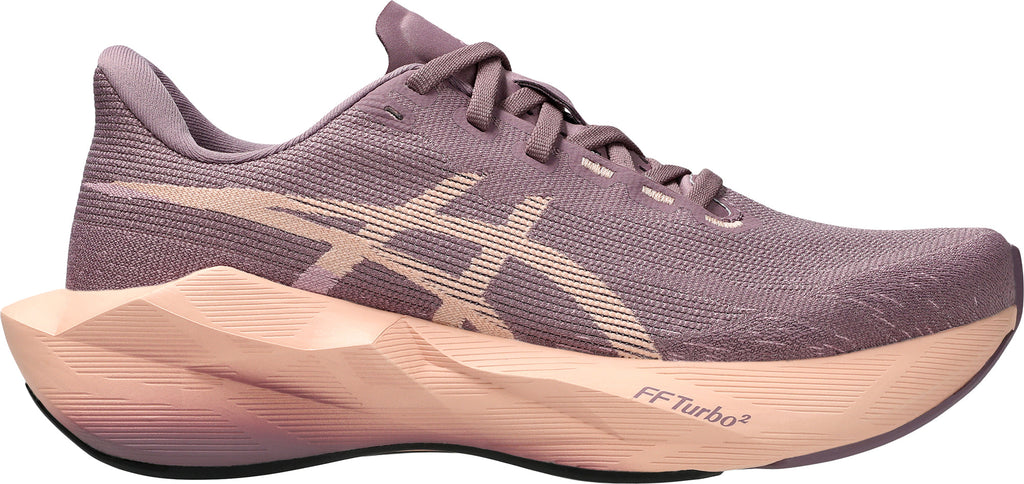 Women's NovaBlast 6 Road Running Shoes - Purple