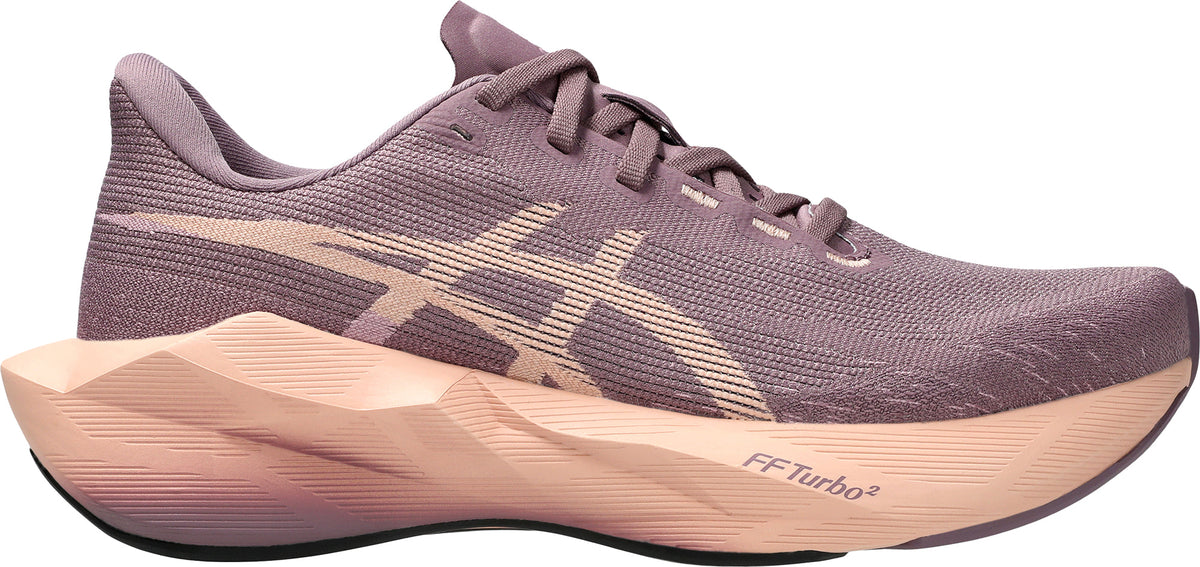 Women's NovaBlast 6 Road Running Shoes - Purple