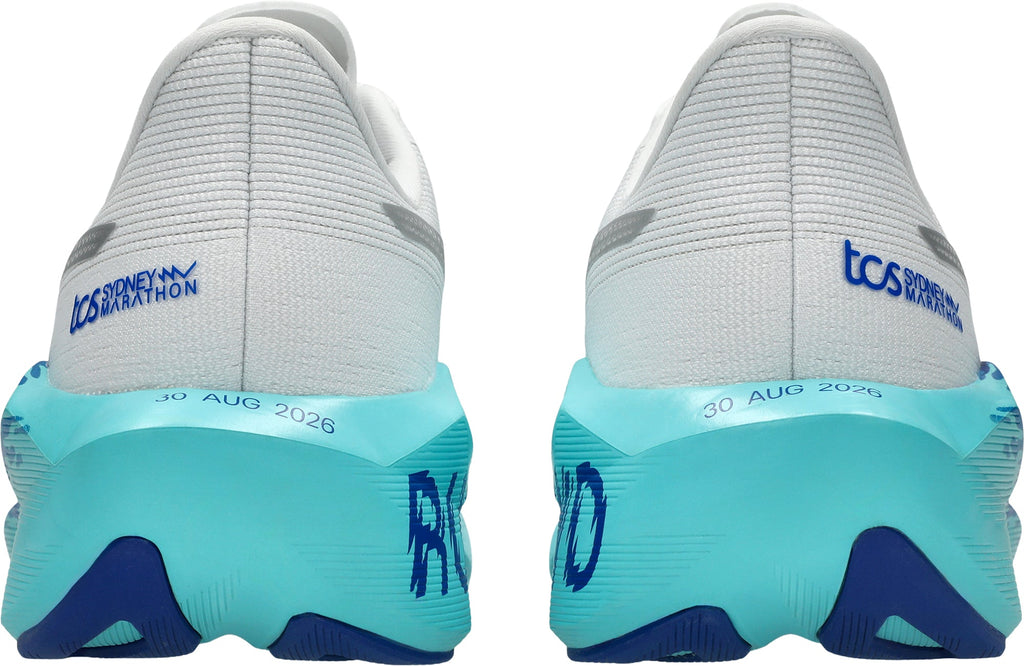 Men's NovaBlast 6 Road Running Shoes - White