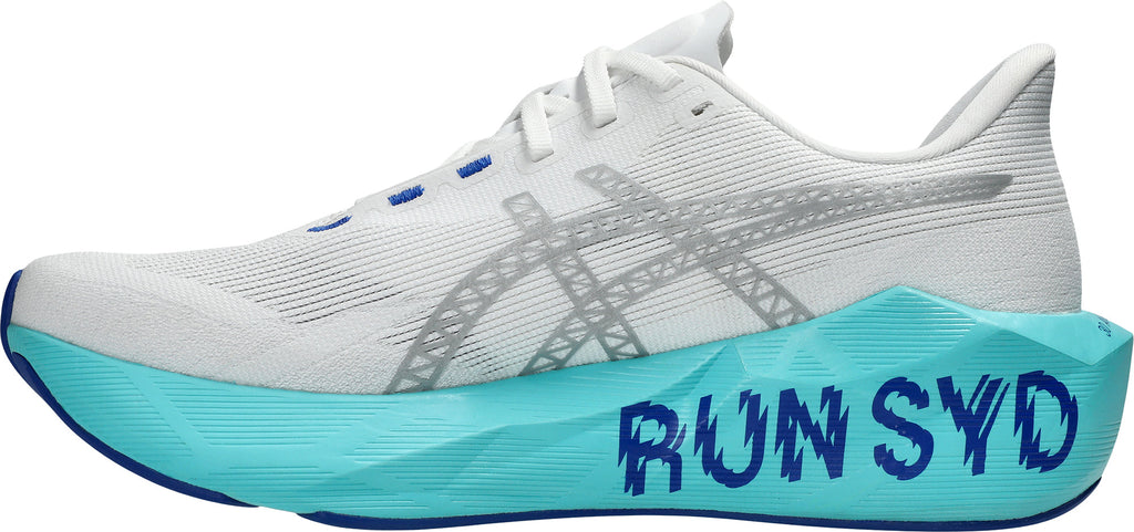 Men's NovaBlast 6 Road Running Shoes - White