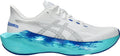 Men's NovaBlast 6 Road Running Shoes - White