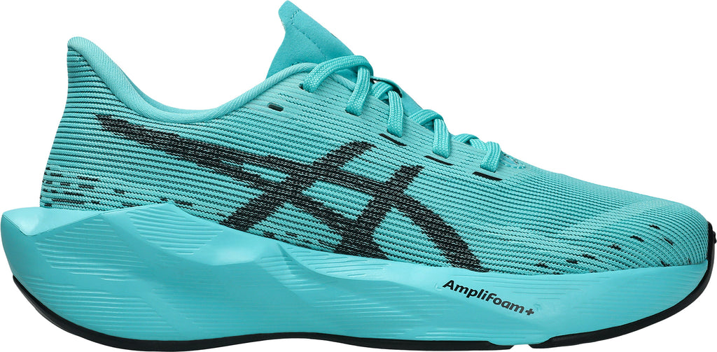 Junior NovaBlast 6 GS Road Running Shoes - Green