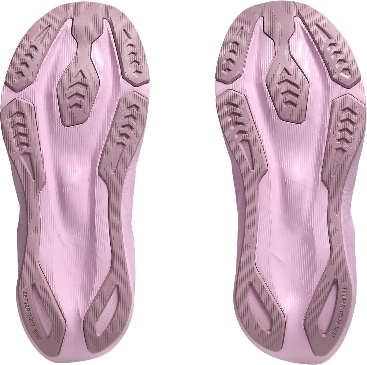 Junior NoveBlast 6 GS Road Running Shoes - Purple