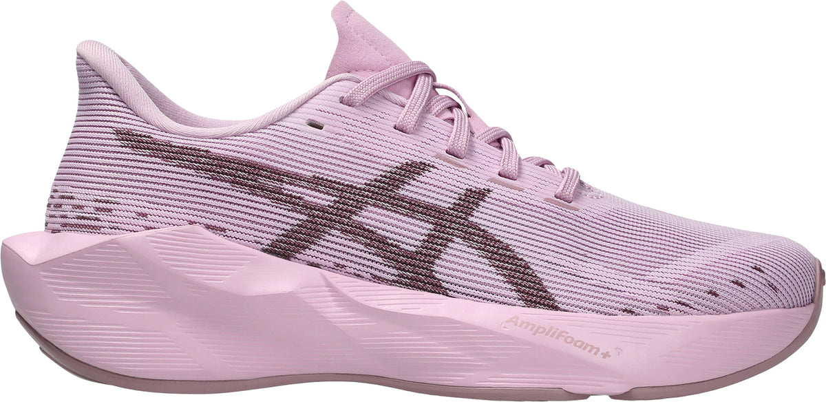 Junior NoveBlast 6 GS Road Running Shoes - Purple