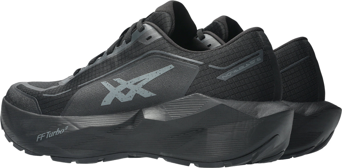 Men's NovaBlast 6 GORE-TEX Road Running Shoes - Black