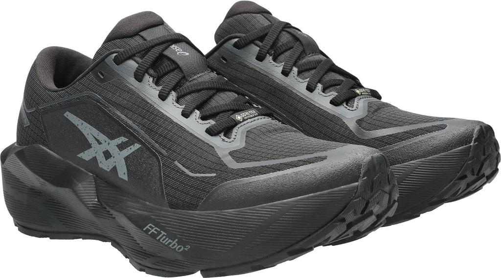Men's NovaBlast 6 GORE-TEX Road Running Shoes - Black