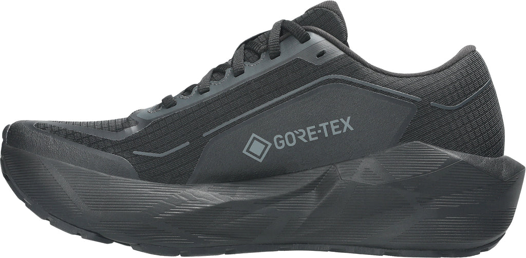 Men's NovaBlast 6 GORE-TEX Road Running Shoes - Black