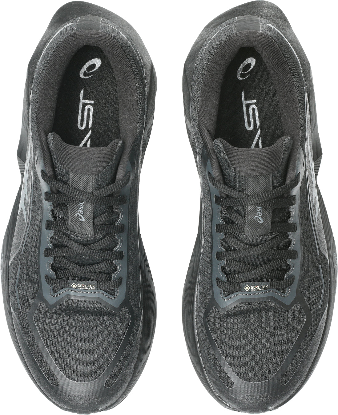 Men's NovaBlast 6 GORE-TEX Road Running Shoes - Black