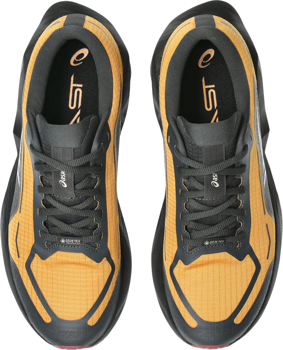 Men's NovaBlast 6 GORE-TEX Road Running Shoes - Orange