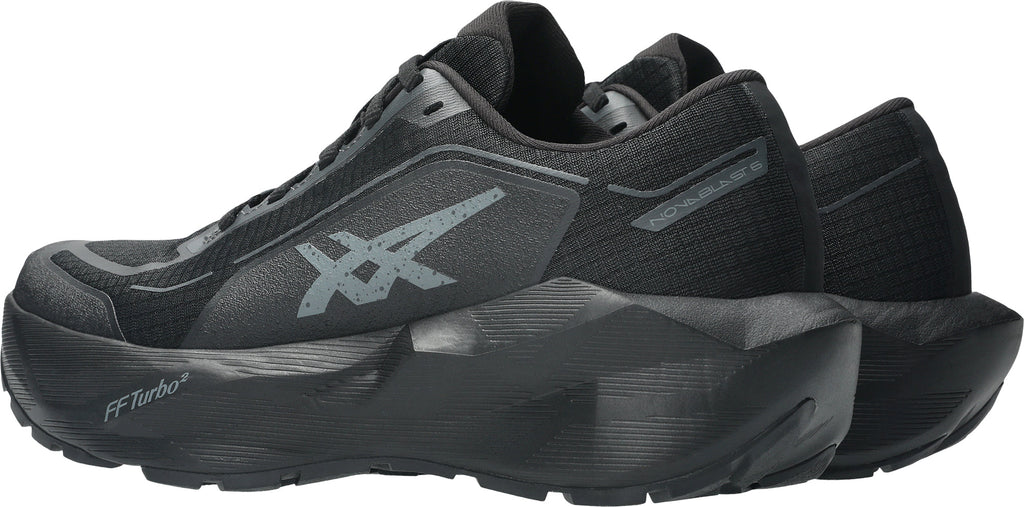Women's NovaBlast 6 GORE-TEX Road Running Shoes - Black
